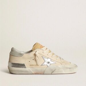 Golden Goose Penstar Size 36